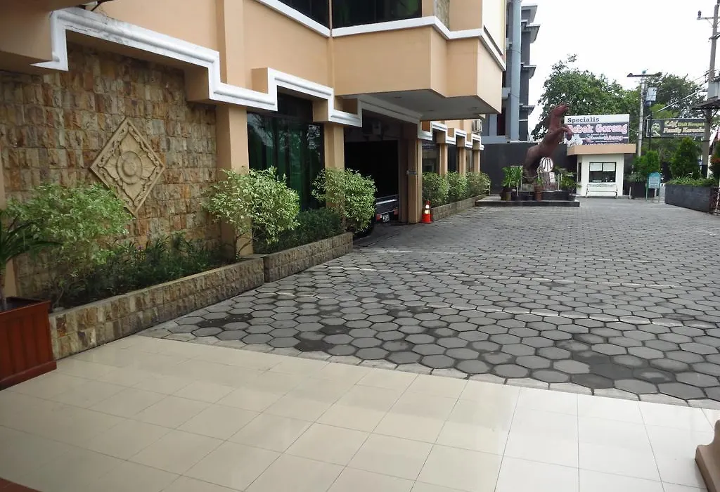 Grand Setiakawan Hotel-1
