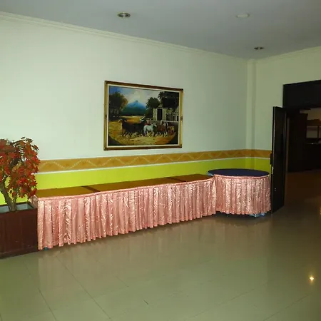 Grand Setiakawan Hotel-2