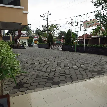 Grand Setiakawan Hotel-3