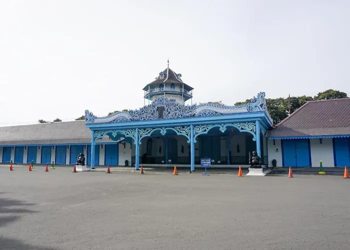 LaksanaHotel di Solo