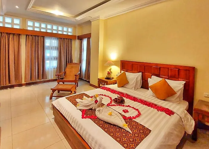 De Solo Boutique Hotel