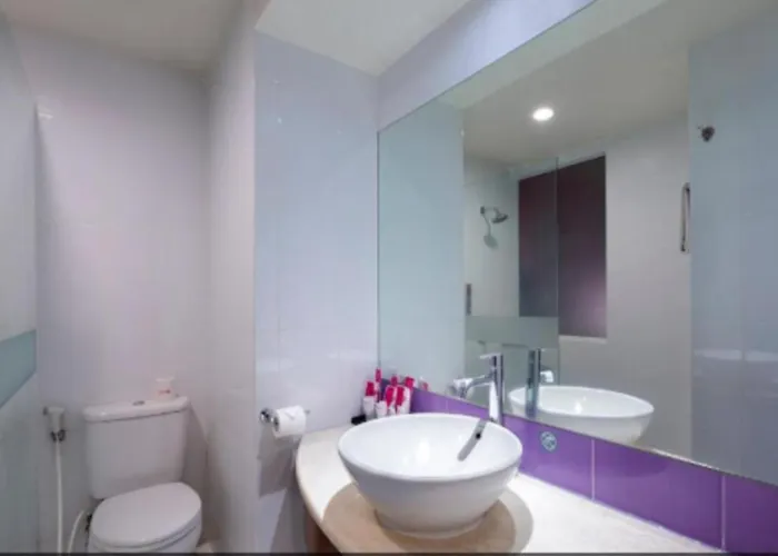 Favehotel Solo Baru