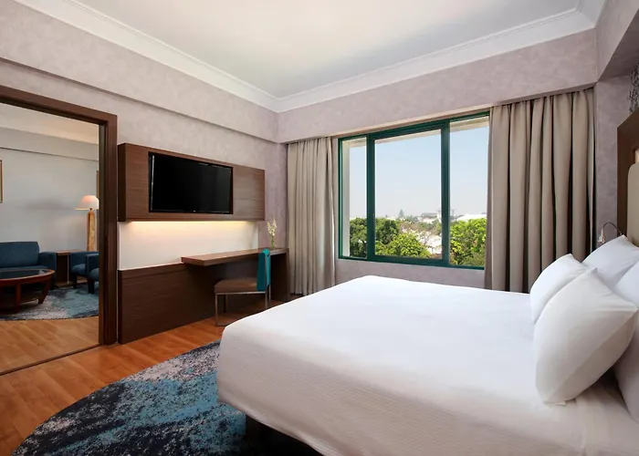 Novotel Solo