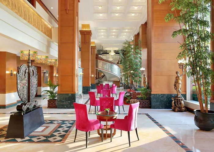 Novotel Solo