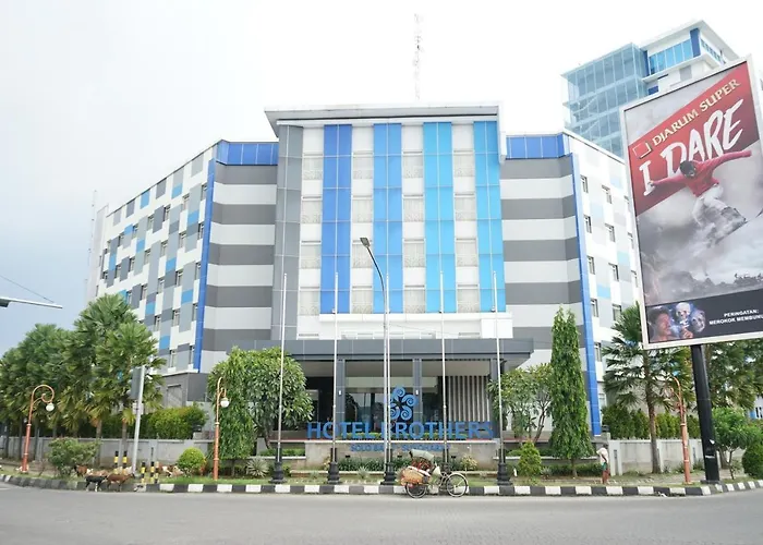 Brothers SoloHotel di Solo